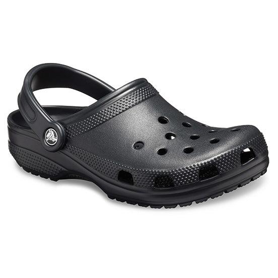 Crocs Classic Black Clog