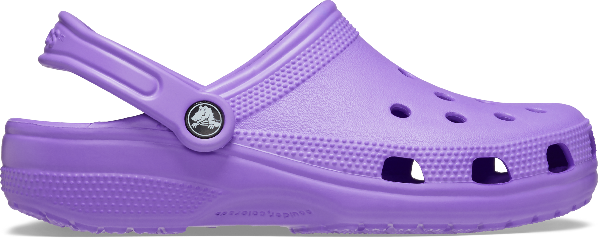 Crocs - Unisex Classic Clog Galaxy