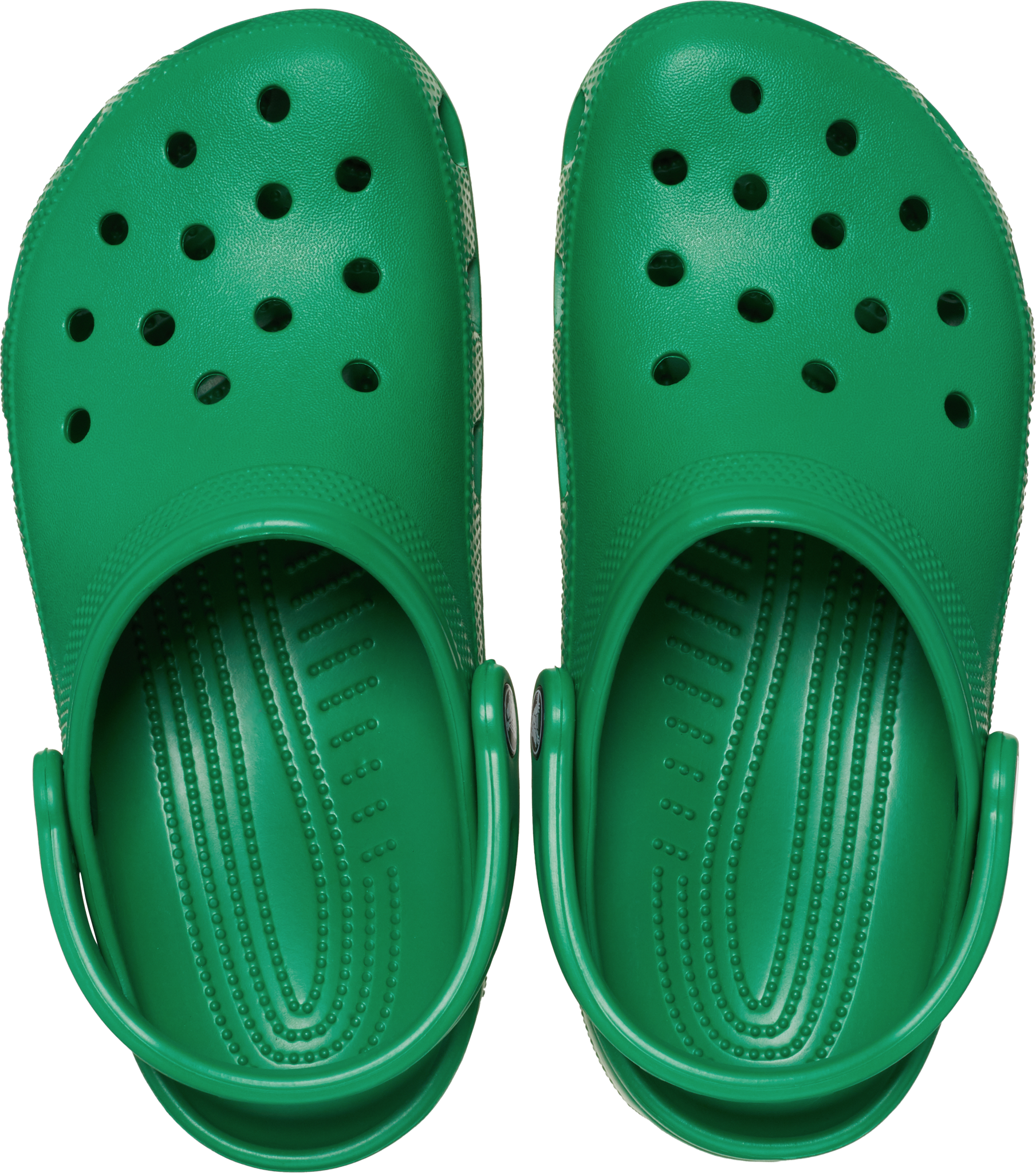 Crocs - Unisex Classic Clog Green Ivy