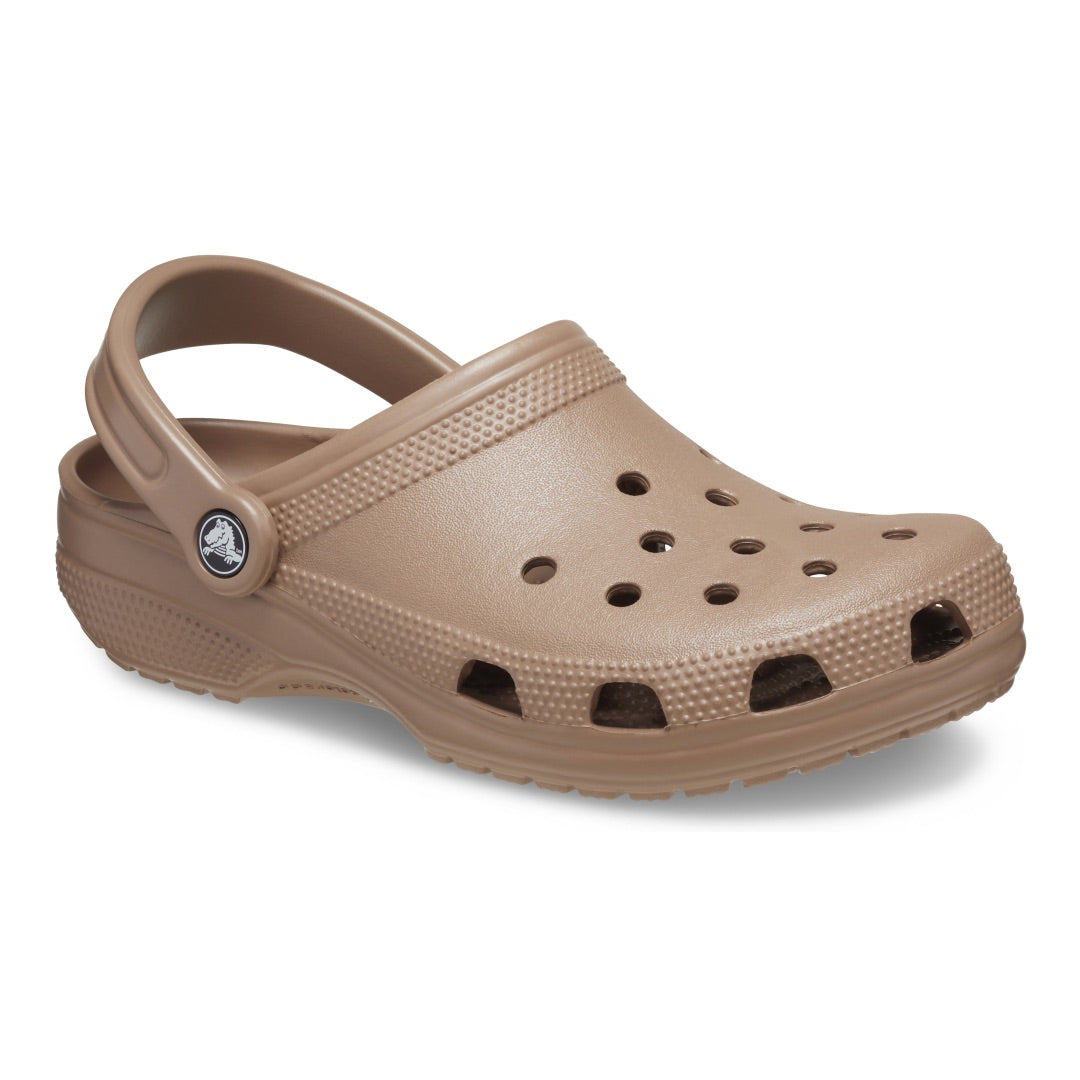 Crocs - Unisex Classic Clog Latte