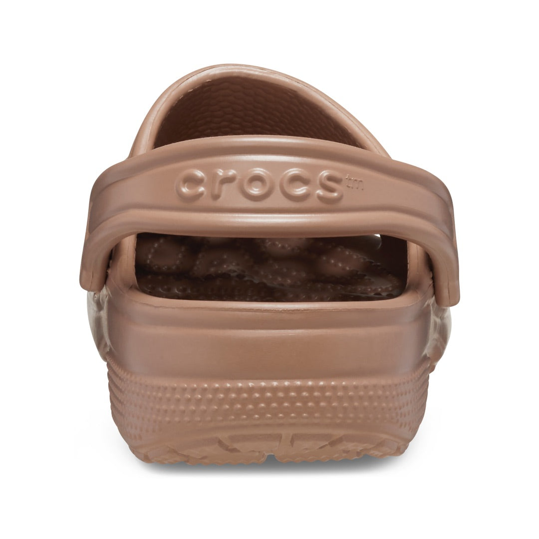 Crocs - Unisex Classic Clog Latte